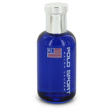 Polo Sport by Ralph Lauren for Men. Eau De Toilette Spray (unboxed) 2.5 oz | Perfumepur.com