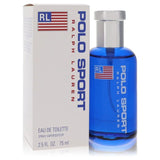 Polo Sport by Ralph Lauren for Men. Fresh Eau De Toilette Spray (Unboxed) 4.2 oz | Perfumepur.com