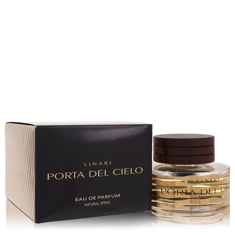 Porta Del Cielo by Linari for Women. Eau De Parfum Spray 3.4 oz | Perfumepur.com