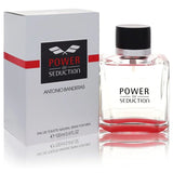 Power Of Seduction by Antonio Banderas for Men. Eau De Toilette Spray 3.4 oz | Perfumepur.com