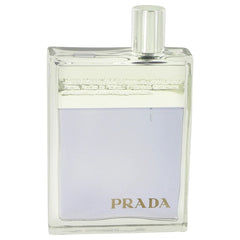 Prada Amber by Prada for Men. Eau De Toilette Spray (unboxed) 3.4 oz | Perfumepur.com