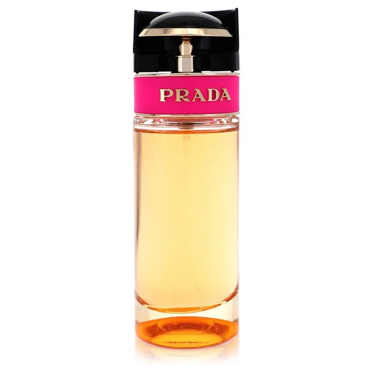 Prada Candy by Prada for Women. Eau De Parfum Spray (Tester) 2.7 oz | Perfumepur.com