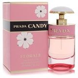 Prada Candy Florale by Prada for Women. Eau De Toilette Spray 1 oz | Perfumepur.com