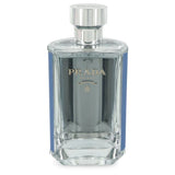 Prada L'Homme L'eau by Prada for Men. Eau De Toilette Spray (unboxed) 3.4 oz | Perfumepur.com