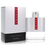 Prada Luna Rossa by Prada for Men. Eau De Toilette Spray 5 oz | Perfumepur.com