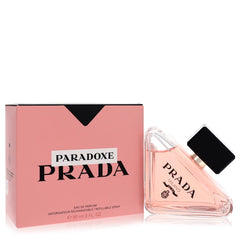 Prada Paradoxe by Prada for Women. Eau De Parfum Spray Refillable (Unboxed) 1.7 oz | Perfumepur.com