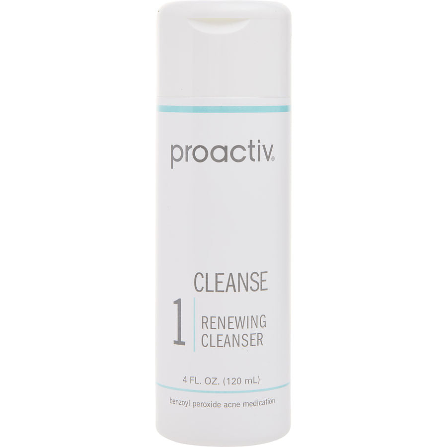 Proactiv By Proactiv for Unisex. Renewing Cleanser (120ml/4oz) | Perfumepur.com