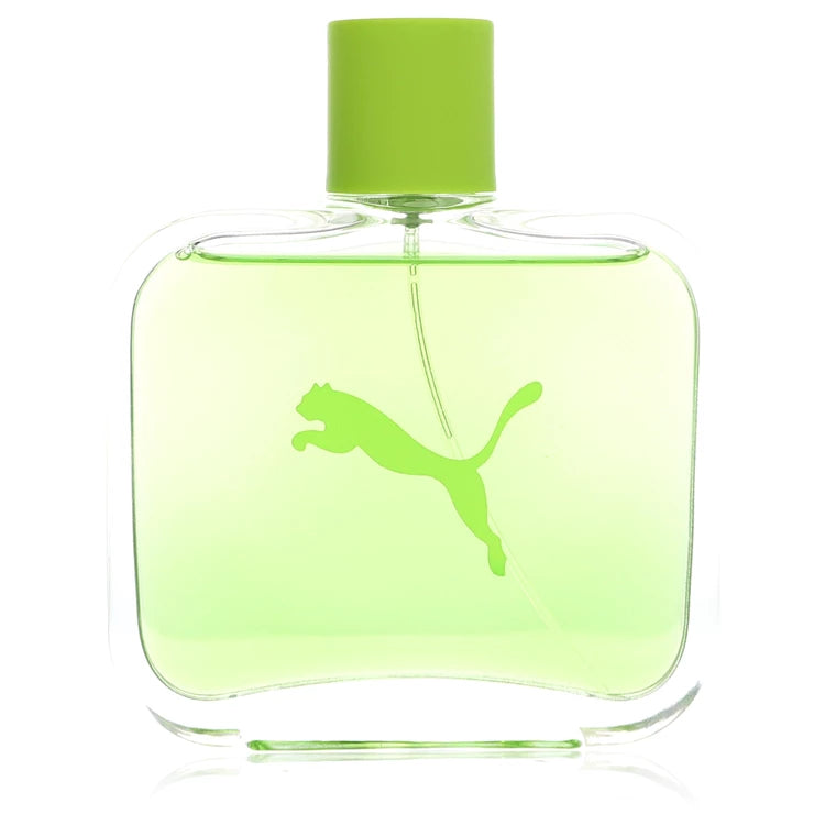 Puma Green by Puma for Men. Eau De Toilette Spray (Unboxed) 3 oz | Perfumepur.com