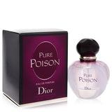 Pure Poison by Christian Dior for Women. Eau De Parfum Spray 1 oz | Perfumepur.com