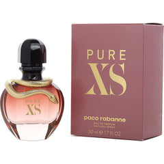 Pure Xs By Paco Rabanne for Women. Eau De Parfum Spray 1.7 oz (New Packaging) | Perfumepur.com