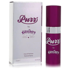 Purr by Katy Perry for Women. Eau De Parfum Spray 0.5 oz | Perfumepur.com