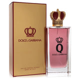 Q By Dolce & Gabbana by Dolce & Gabbana for Women. Eau De Parfum Intense Spray 3.3 oz | Perfumepur.com