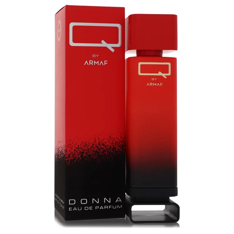 Q Donna by Armaf for Women. Eau De Parfum Spray 3.4 oz | Perfumepur.com