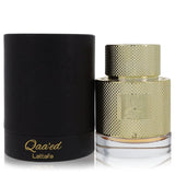 Qaaed by Lattafa for Unisex. Eau De Parfum Spray (Unisex) 3.4 oz | Perfumepur.com