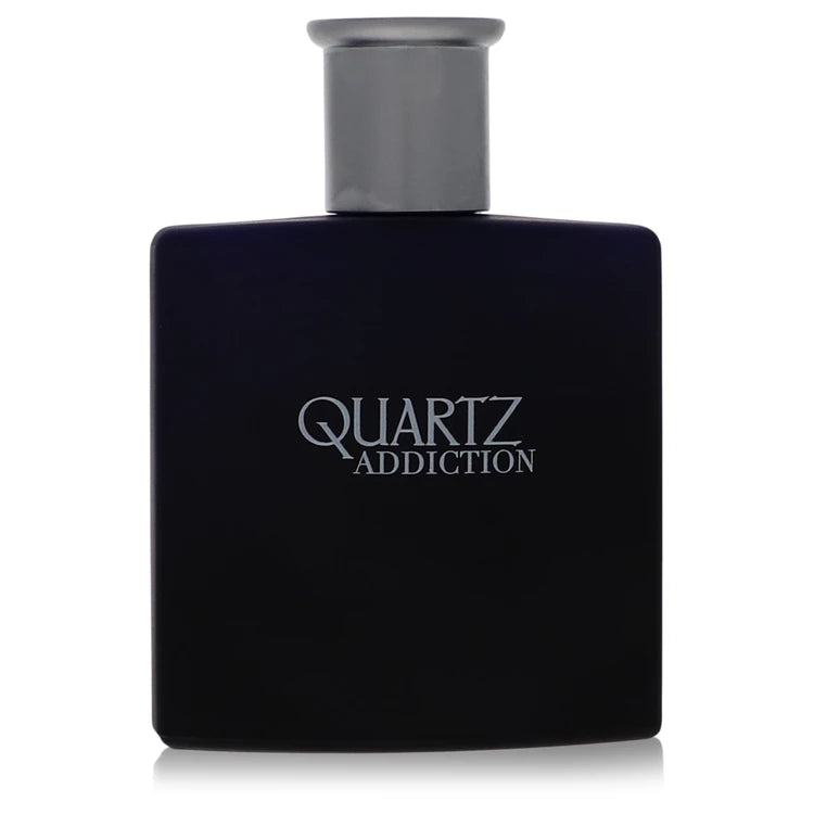 Quartz Addiction by Molyneux for Men. Eau De Parfum Spray (unboxed) 3.4 oz | Perfumepur.com