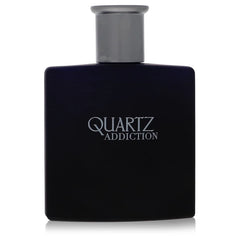 Quartz Addiction by Molyneux for Men. Eau De Parfum Spray (unboxed) 3.4 oz | Perfumepur.com