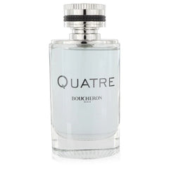 Quatre by Boucheron for Men. Eau De Toilette Spray (unboxed) 3.4 oz | Perfumepur.com