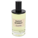 Radio Bombay by D.S. & Durga for Unisex. Eau De Parfum Spray (Unisex Unboxed) 3.4 oz  | Perfumepur.com