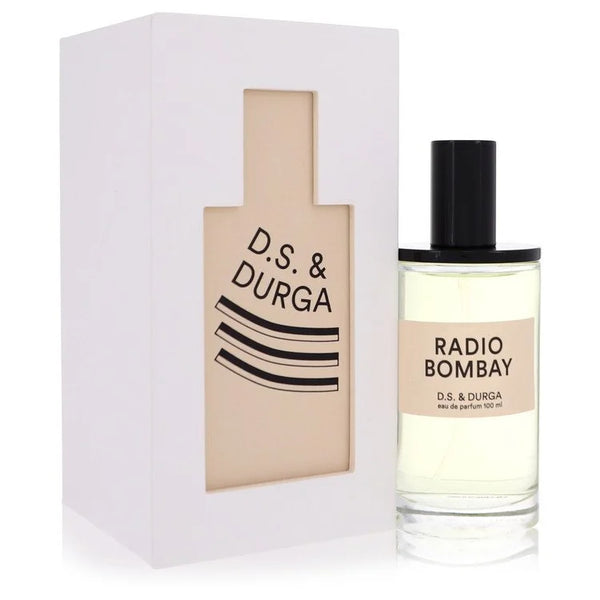 Radio Bombay by D.S. & Durga for Women. Eau De Parfum Spray (Unisex) 3.4 oz | Perfumepur.com