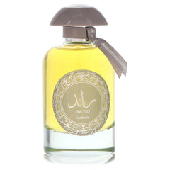 Raed Silver by Lattafa for Unisex. Eau De Parfum Spray (Unisex Unboxed) 3.4 oz | Perfumepur.com