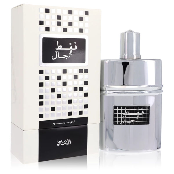 Rasasi Faqat Lil Rijal by Rasasi for Men. Eau De Parfum Spray 1.7 oz | Perfumepur.com