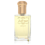 Rasasi Oud Al Mubakhar by Rasasi for Unisex. Eau De Parfum Spray (Unisex Unboxed) 3.3 oz | Perfumepur.com