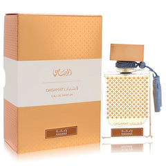 Rasasi Qasamat Rasana by Rasasi for Unisex. Eau De Parfum Spray (Unisex) 2.2 oz | Perfumepur.com