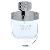 Rasasi Youth Ikon by Rasasi for Men. Eau De Parfum Spray (Unboxed) 3.3 oz | Perfumepur.com