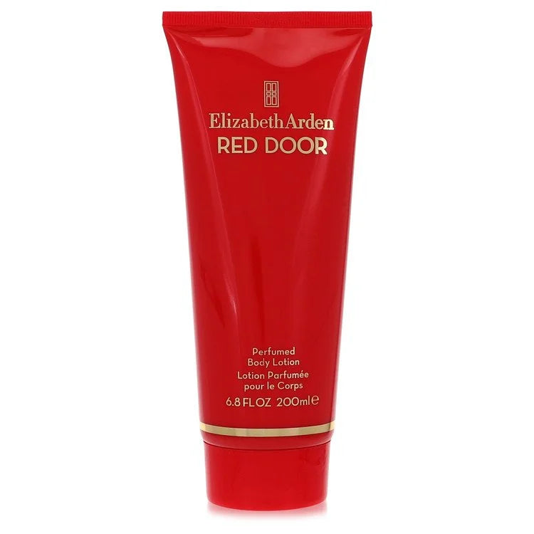 Red Door by Elizabeth Arden for Women. Body Lotion 6.8 oz | 