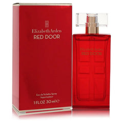 Red Door by Elizabeth Arden for Women. Eau De Toilette Spray 1 oz | 