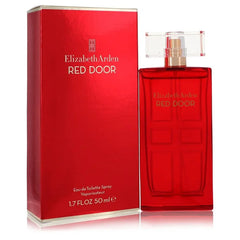 Red Door by Elizabeth Arden for Women. Eau De Toilette Spray 1.7 oz | 