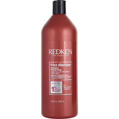 Redken By Redken for Unisex. Frizz Dismiss Shampoo 33.8 oz | Perfumepur.com