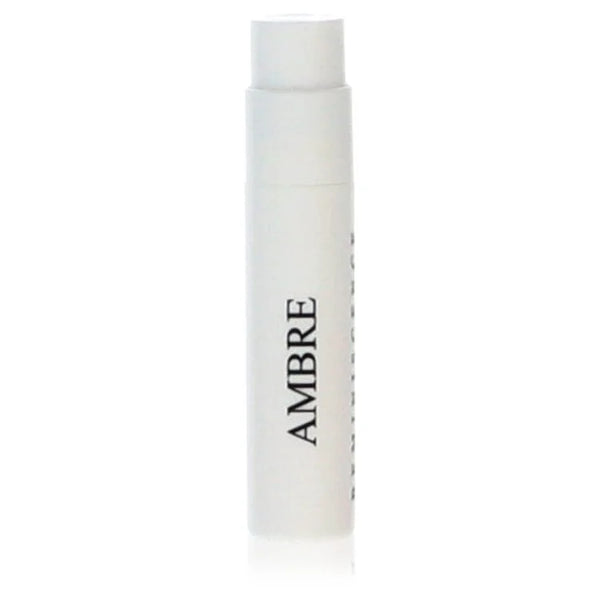 Reminiscence Ambre by Reminiscence for Women. Vial (sample) .04 oz | Perfumepur.com