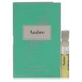 Reminiscence Ambre by Reminiscence for Women. Vial (sample) .06 oz | Perfumepur.com