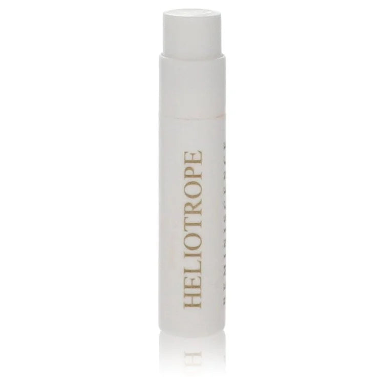 Reminiscence Heliotrope by Reminiscence for Women. Vial (sample) .04 oz | Perfumepur.com