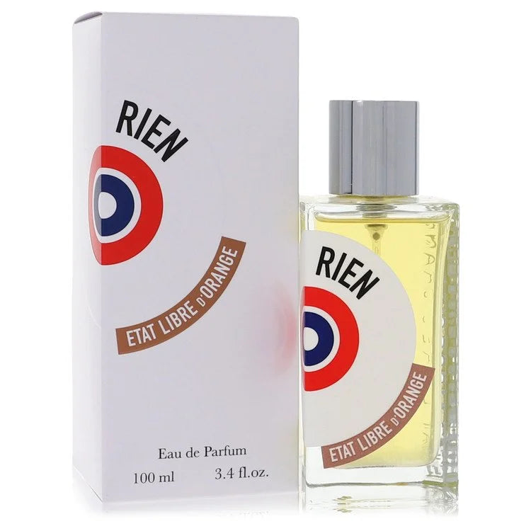 Rien by Etat Libre D'Orange for Women. Eau De Parfum Spray 3.4 oz | Perfumepur.com