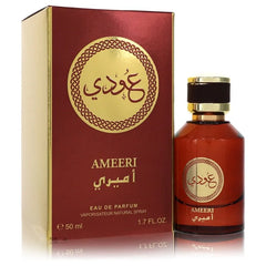 Rihanah Ameeri by Rihanah for Men. Eau De Parfum Spray (Unisex) 1.7 oz | Perfumepur.com