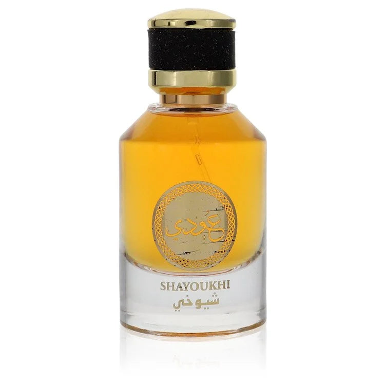 Rihanah Shayoukh by Rihanah for Unisex. Eau De Parfum Spray (Unisex Unboxed) 1.7 oz | Perfumepur.com