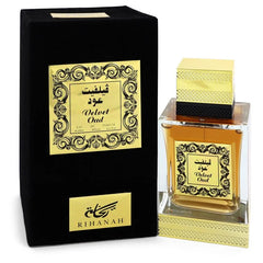 Rihanah Velvet Oud by Rihanah for Women. Eau De Parfum Spray 4.2 oz | Perfumepur.com