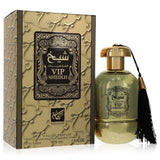 Rihanah VIP Sheikh by Rihanah for Men. Eau De Parfum Spray (Unisex) 3.4 oz | Perfumepur.com