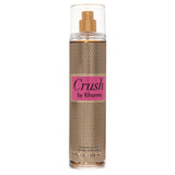 Rihanna Crush by Rihanna for Women. Body Mist Spray (Tester) 8 oz | Perfumepur.com