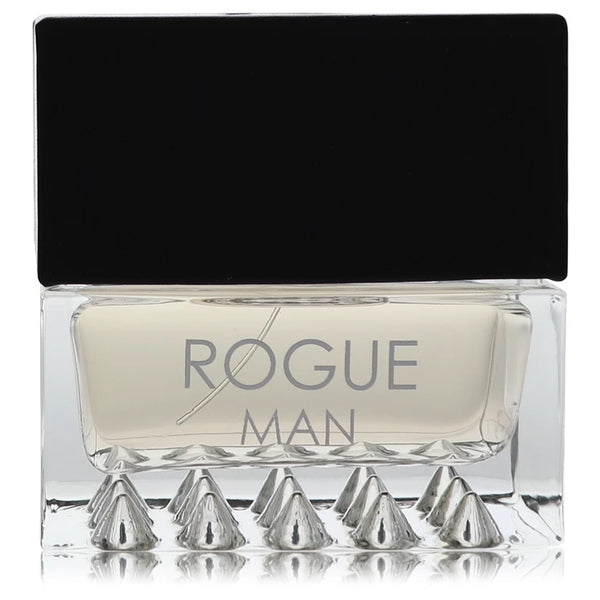 Rihanna Rogue by Rihanna for Men. Eau De Toilette Spray (Tester) 3.4 oz | Perfumepur.com