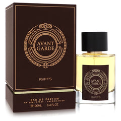 Riiffs Avant Garde by Riiffs for Men. Eau De Parfum Spray (Unboxed) 3.4 oz | Perfumepur.com