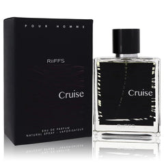 Riiffs Cruise by Riiffs for Men. Eau De Parfum Spray 3.4 oz | Perfumepur.com