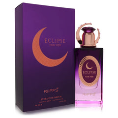 Riiffs Eclipse by Riiffs for Women. Extrait De Parfum Spray 2.0 oz | Perfumepur.com