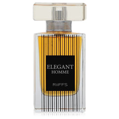 Riiffs Elegant Homme by Riiffs for Men. Eau De Parfum Spray (Unboxed) 3.4 oz | Perfumepur.com