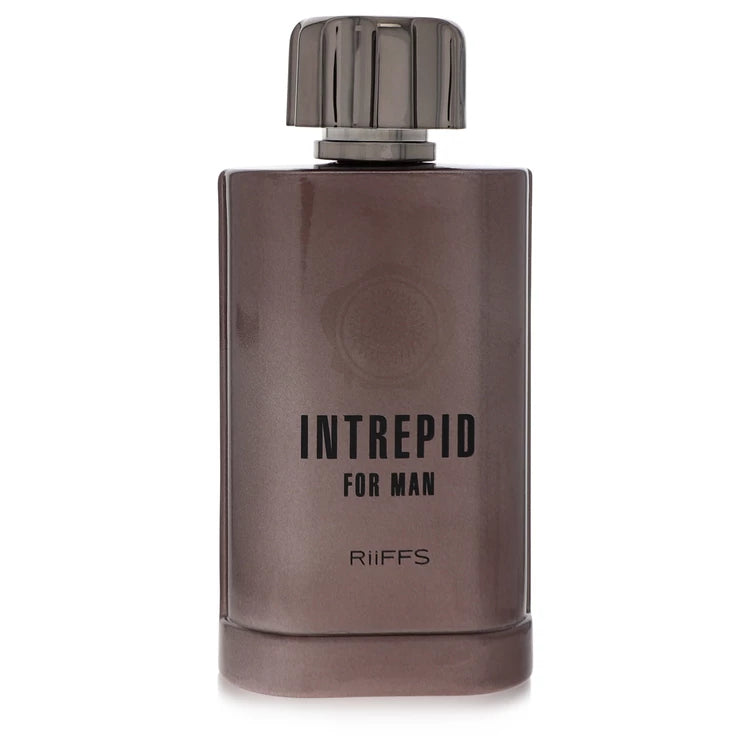 Riiffs Intrepid by Riiffs for Men. Eau De Parfum Spray (Unboxed) 3.4 oz | Perfumepur.com