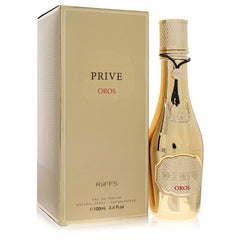 Riiffs Prive Oros by Riiffs for Women. Eau De Parfum Spray 3.4 oz | Perfumepur.com