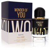 Riiffs Wonder Of You by Riiffs for Men. Eau De Parfum Spray 3.4 oz | Perfumepur.com