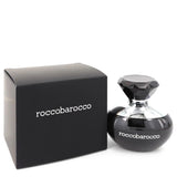 Roccobarocco Black by Roccobarocco for Women. Eau De Parfum Spray 3.4 oz | Perfumepur.com